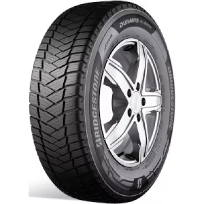BRIDGESTONE Duravis All Season - 225/75 R16 121R – 1