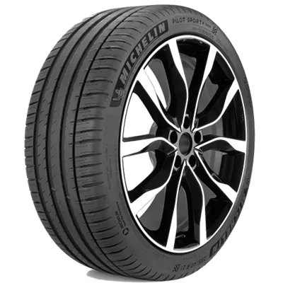 Michelin PILOT SPORT 4 SUV - 225/60 R18 100V – 2