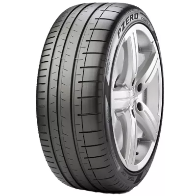 PIRELLI PZERO CORSA (PZC4) F