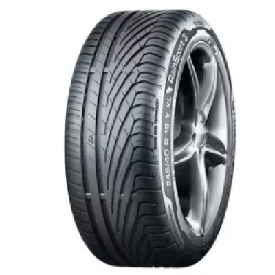 UNIROYAL RainSport 3 RFT - 225/50 R17 94W – 2