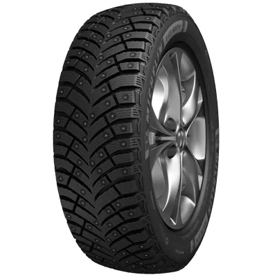Michelin X-Ice North 4 EL Studded – 1