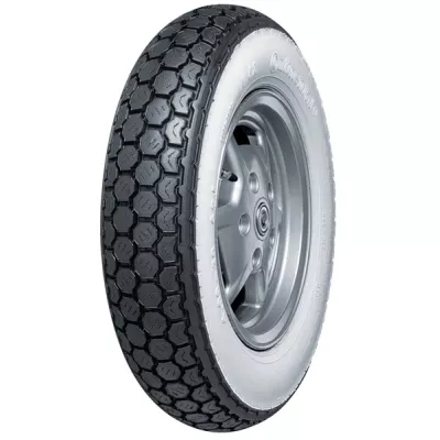 Continental K 62 Rear - 3,5/80 - 10 59J