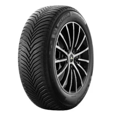 Michelin CROSSCLIMATE2 XL - 255/35 R20 97Y – 3