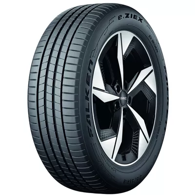 FALKEN e.ZIEX - 235/60 R18 107V