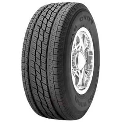 TOYO OPEN COUNTRY H/T – 2