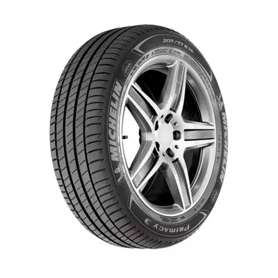 Michelin PRIMACY 3 RFT - 205/55 R16 91W – 2