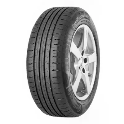 CONTINENTAL ContiEcoContact 5 MO – 4