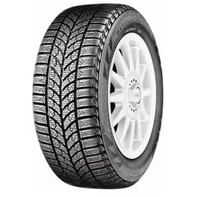 BRIDGESTONE Blizzak LM-18 C - 215/65 R16 106/104T
