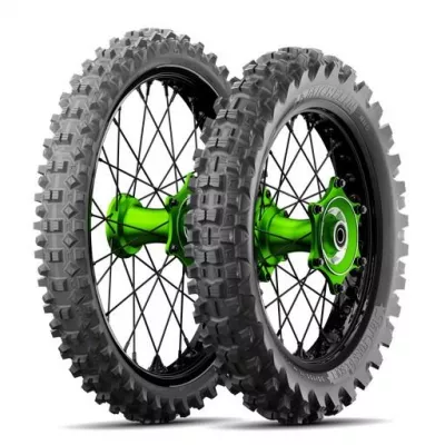 Michelin STARCROSS 5 SOFT - 90/100 - 16 51M