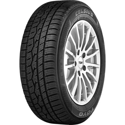 TOYO Celsius DOT2023 - 145/65 R15 72T