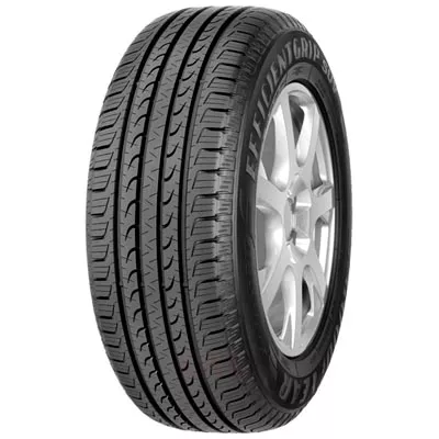 GOODYEAR EFFICIENTGRIP – 4
