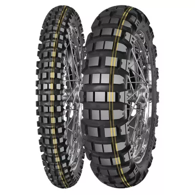 Mitas Enduro Trail XT+ Front DAKAR - 90/90 R21 54T