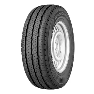 CONTINENTAL VancoCamper - 215/75 R16 116R – 2