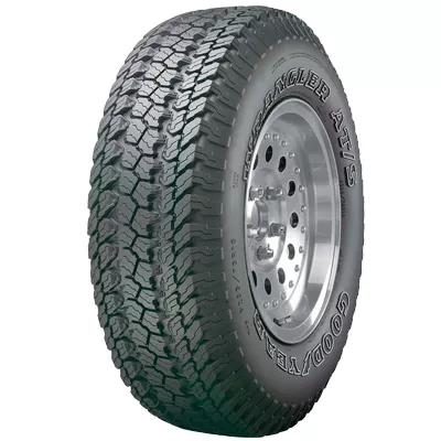 GOODYEAR WRANGLER AT/S – 3