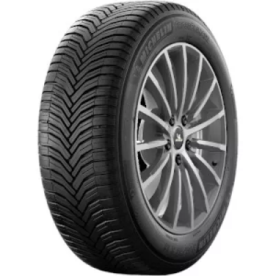 Michelin CROSSCLIMATE+ – 3