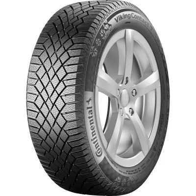 CONTINENTAL VIKINGCONTACT 7 XL DOT2021 - 275/40 R20 106T