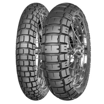 Mitas ENDURO TRAIL ADV - 120/70 R19 60W