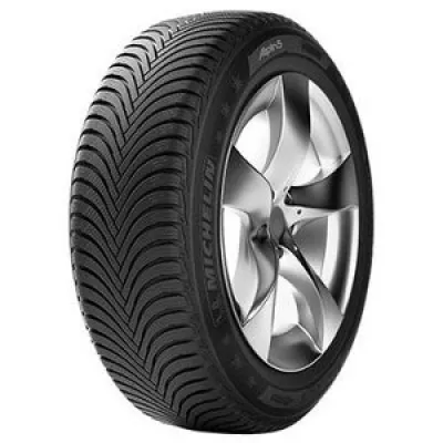 Michelin PILOT ALPIN 5 SUV XL - 285/35 R22 106W – 3