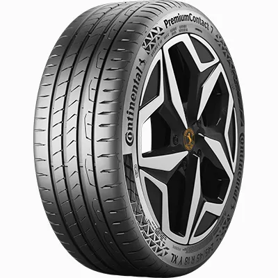 CONTINENTAL PREMIUMCONTACT 7 XL - 255/55 R20 110Y – 2