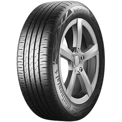 CONTINENTAL EcoContact 6 - 235/60 R18 103T – 2