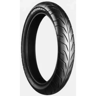 Bridgestone BT 39 Front - 100/80 - 17 52H