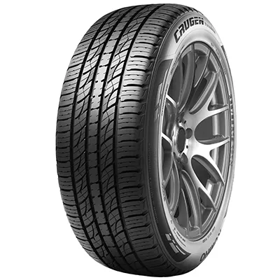 KUMHO Crugen Premium KL33 - 205/70 R15 96T