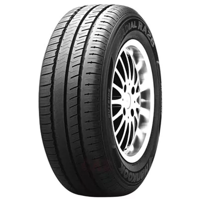 HANKOOK RA28E Radial Eco – 2