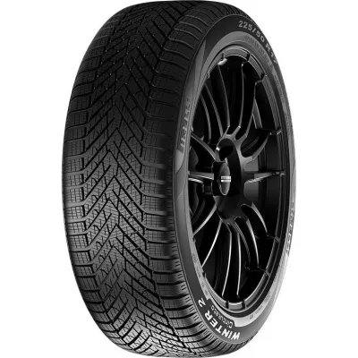 PIRELLI CINTURATO WINTER 2 XL DOT2022 - 205/55 R17 95T