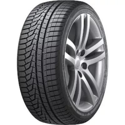 HANKOOK WINTER I*CEPT EVO2 (W320B) RFT - 205/55 R17 91H – 2