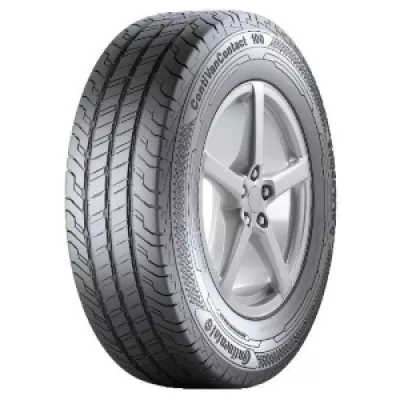 CONTINENTAL ContiVanContact 100 - 215/70 R15 109/107S – 1