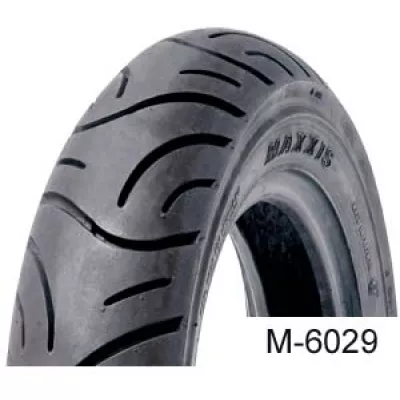 Maxxis M-6029 Rear - 120/70 - 10 54J