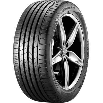 GITI GITISPORT S1 (SUV)