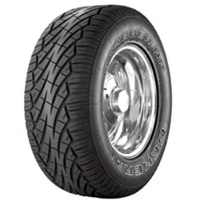 General Tire GRABBER HP FR OWL