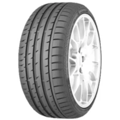 CONTINENTAL ContiSportContact 5 * ContiSeal XL - 285/40 R22 110Y – 1