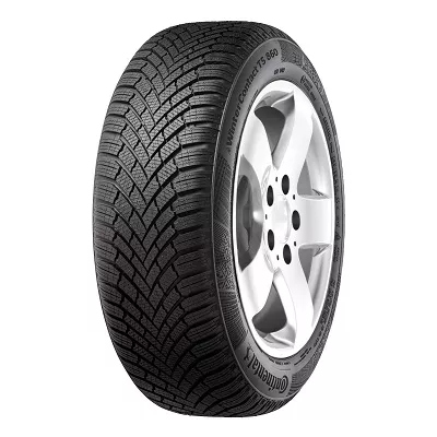 CONTINENTAL WinterContact TS 860 - 205/50 R16 87H