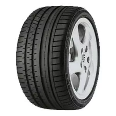 CONTINENTAL ContiSportContact 2 MO XL - 255/40 R19 100Y – 1