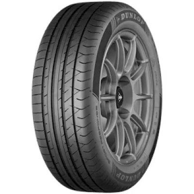 DUNLOP SPORT RESPONSE XL - 235/60 R18 107V – 2