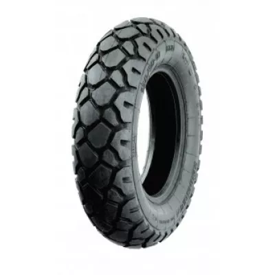 Heidenau K 77 - 120/90 - 10 66M