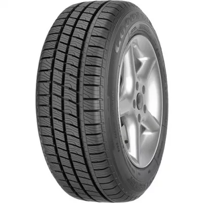 GOODYEAR CARGO VECTOR 2 DOT2023 - 225/55 R17 104H106N