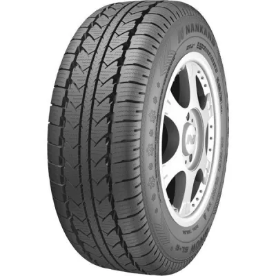 Nankang Winter Activa SL-6 - 155/80 R13 91T