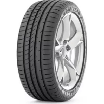 GOODYEAR EAGLE F1 ASYMMETRIC 2 XL - 235/40 R18 95Y – 2