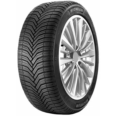 Michelin Agilis Cross Climate – 4