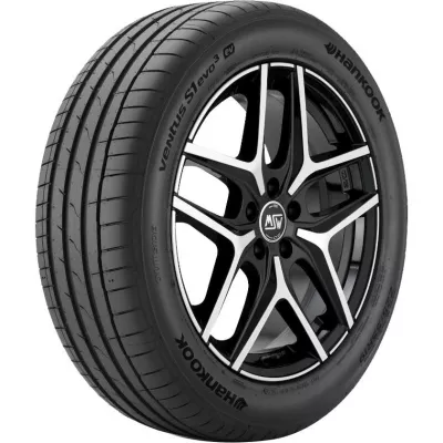 HANKOOK VENTUS S1 EVO3 EV - 215/65 R17 99V – 1
