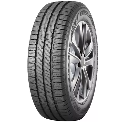 GT Radial Maxmiler WT2 Cargo