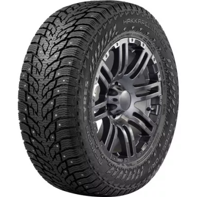 NOKIAN Hakkapeliitta LT3 - 315/70 R17 121/118Q