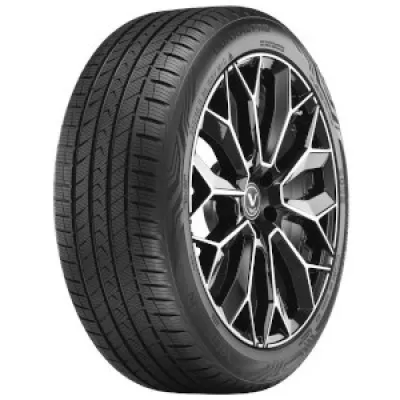 VREDESTEIN Quatrac Pro+ XL - 225/55 R19 103W – 1