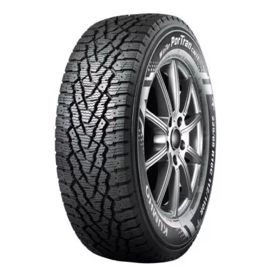 KUMHO WINTER PORTRAN ICE CW11 - 185/75 R16 104R