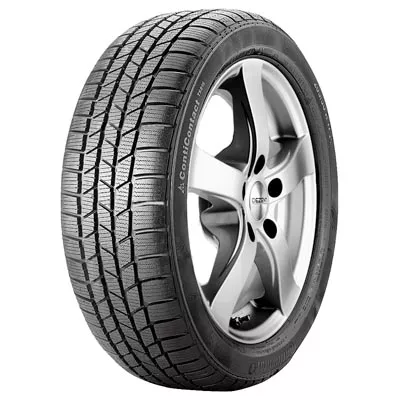 CONTINENTAL Contact TS 815 – 1