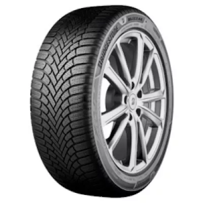 BRIDGESTONE Blizzak 6 XL - 245/45 R18 100V – 1