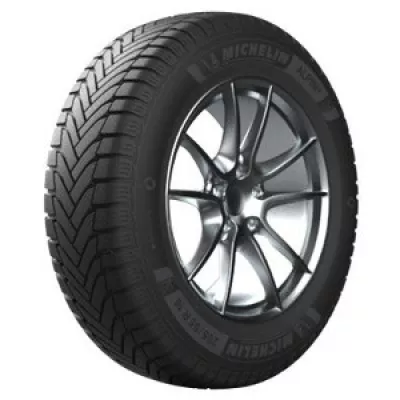 Michelin ALPIN 6 - 205/60 R17 93H – 2